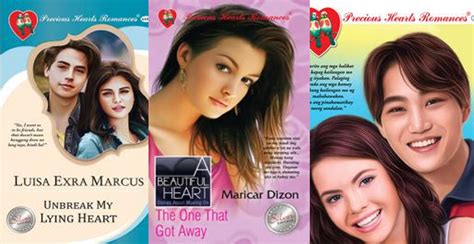 tagalog bold pocket book|Precious Hearts Romances: Pinoy romance novel .